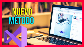 🔥DESCUBRE Como CREAR Un Proyecto ASP.NET MVC 5 En Visual Studio 2022