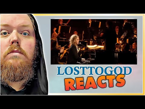 A Reaction: Thank You God - Tim Minchin