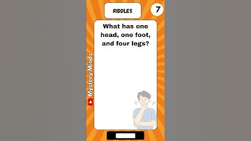 Can You Solve This Tricky Riddle? 🤔 | Only Geniuses Get It Right!