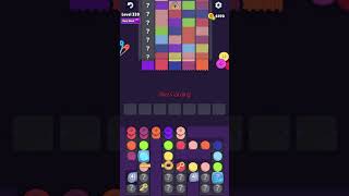 Knit Out - Level 339 Solution Walkthrough | No Boosters used