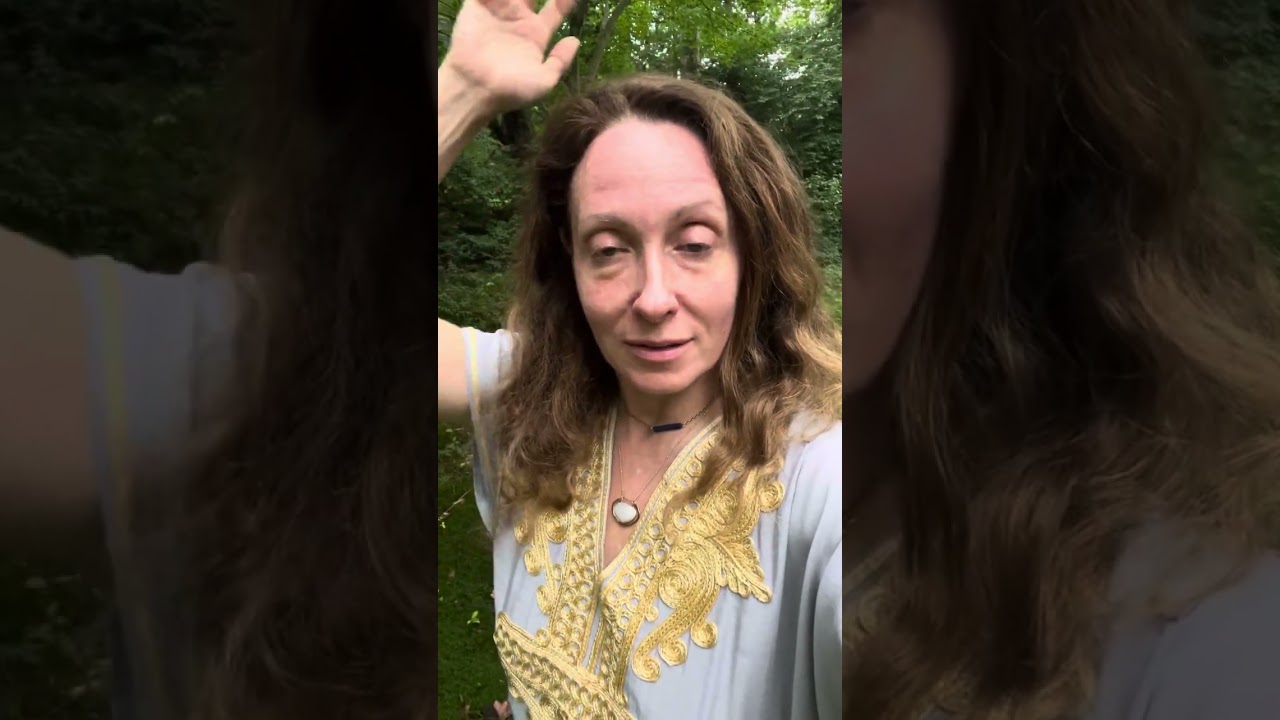 Inner Self to Outer Self Communication 🗣️Truth Serum 641