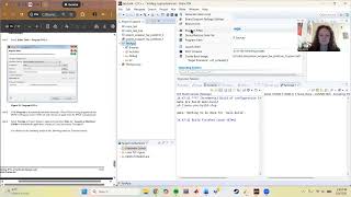 EEL4740 Embedded Systems Lab 3 Profile