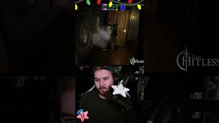 Ark Thompson Tearing Them Up! #ResidentEvil #Biorand | #starfish0_0 on #Twitch