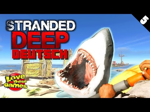 Die Hütte Stream Deutsch