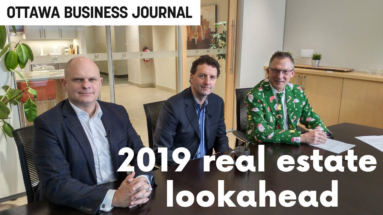 What to watch in Ottawa real estate in 2019 YouTube