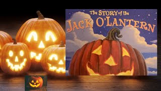 Details The story of the JACK O'LANTERN by Katherine Tegan & illustrated by Brandon Dorman #jack #halloween News