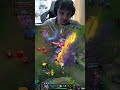 Jour 8 : une game full action avec Viego 🔥 #leagueoflegends #lol #viego #riotgames #gamingfr #twitch
