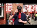 "Football's Back Baby!" | Liverpool 4-1 Sevilla | Instant Match Reaction | AGT