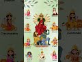 happy navratri 🙏💥🎊💗🕺 #maa #maadurga #maakali #feedshorts #feed #video