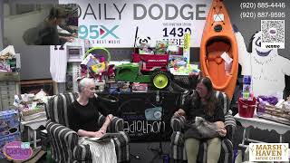 2022 Good Karma Brands John Moser Children's Radiothon Part 2