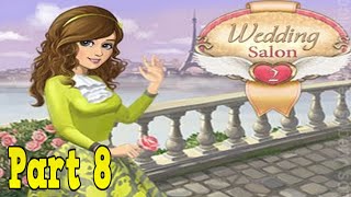 ウェディングサロン2 プレイスルー - バリ島 1～4日目 パート8 screenshot 5