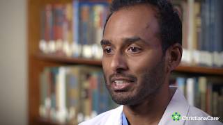 ChristianaCare's Neurointerventional Surgery Program