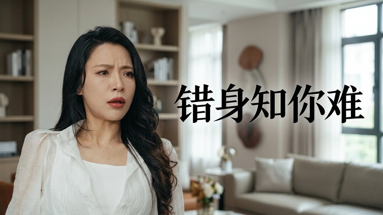 错身逆袭：甜宠爱情反转剧