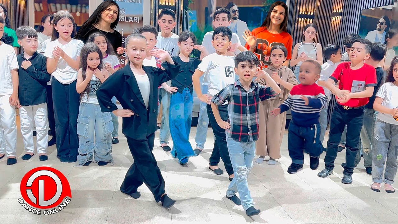 Hamının Axtardığı Özbək Mahnısı Azərbaycanda Trend Yox Brend Oldu 2025