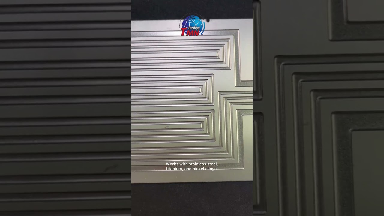 Why TMNetch Leads the World in Fuel Cell Bipolar Plates | Precision That Outperforms the Rest