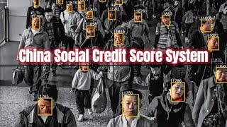 The Truth About China's Social Credit Score System: It’s a Myth!