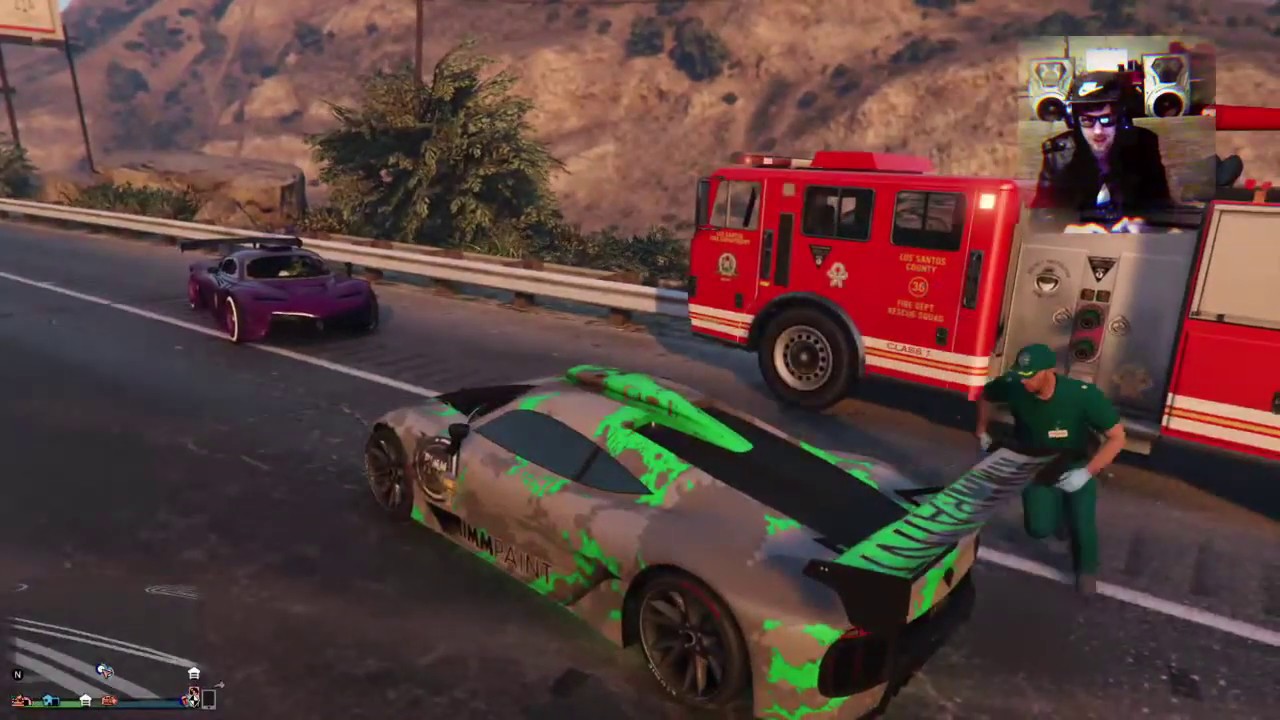 Gta 5 Online Freunde Finden Ps4
