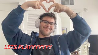Trolling on Roblox Voice Chat LIVE
