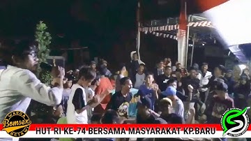 Tukang Obat Benyamin. S 《SHAHBAZ FAMILY》