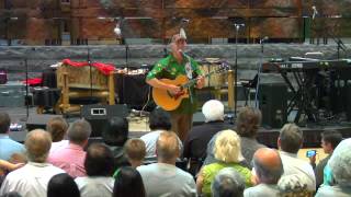 Indian Summer Showcase with Stevie Salas, Kinnie Starr, Jack Gladstone and Brulé