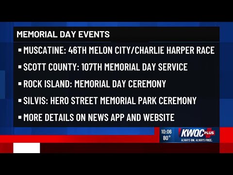 Quad City Obituaries Pending