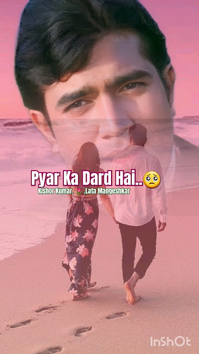 Pyar Ka Dard Hai | Rajesh Khanna | Hema Malini #oldisgold #goldenhits