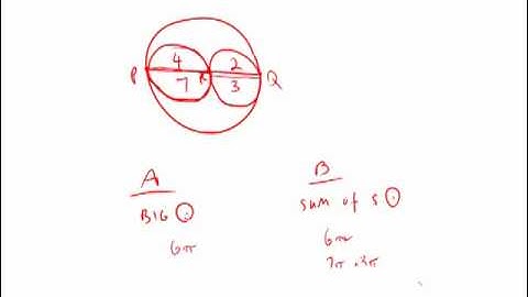 Revised GRE Practice Test 2nd Edition: Section 5 - Question 4