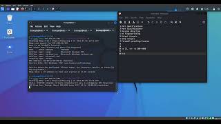 Nmap Host Discovery and Version Detection