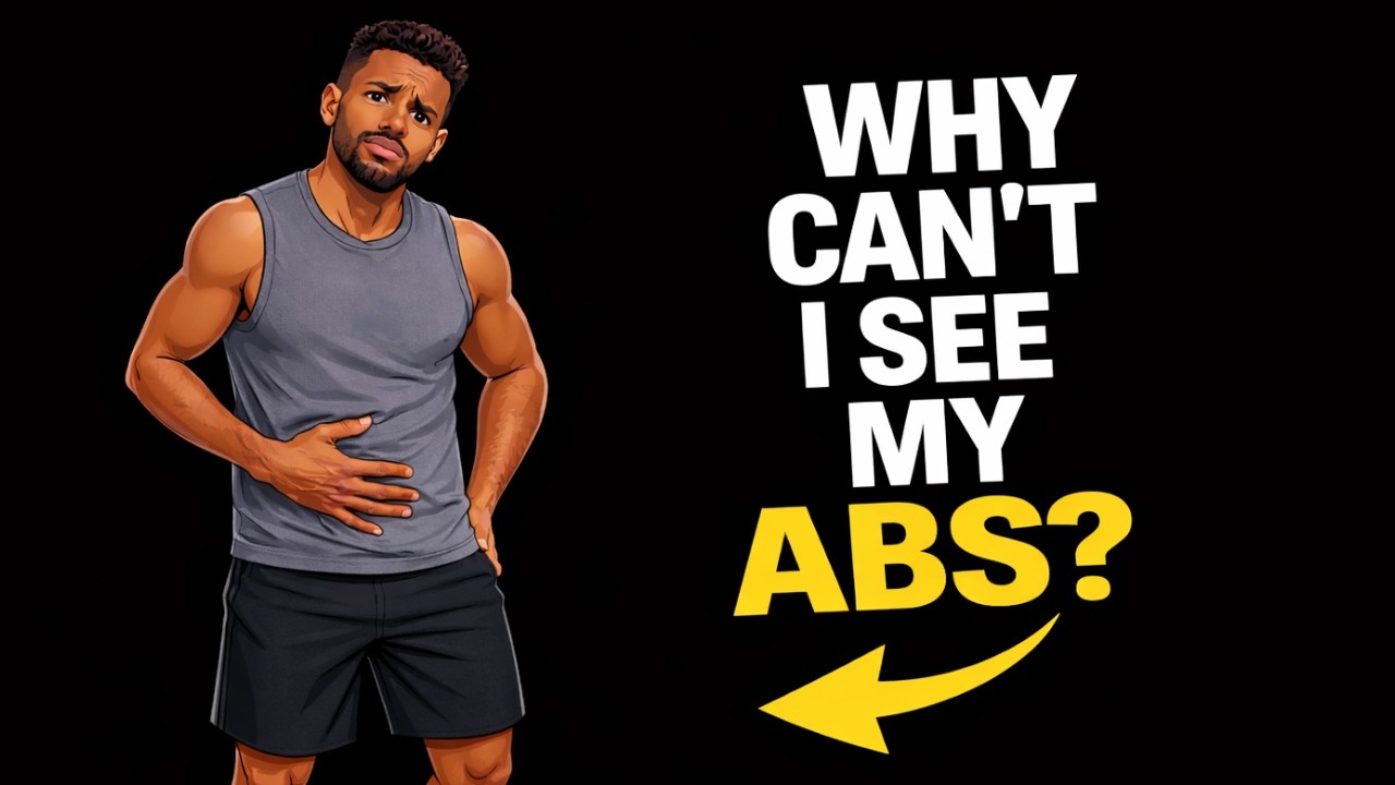 Почему ежедневные тренировки для пресса редко приводят к видимым результатам — что действительно ...