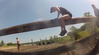 Rock Solid Mud Run -  June 15th, 2013