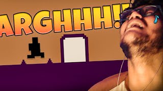 Jump. Die. Laugh. The DEVILer Delivers!!🔥