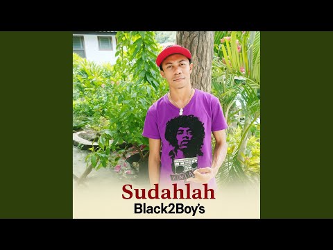 sudahlah