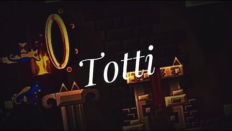Totti - Preview #2