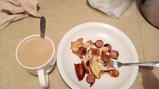 VLOG//Sunday reset,prepare breakfast with me, solo date and much more.