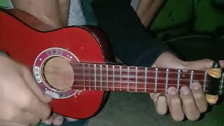 Download Lagu Dadali ~ Disaat Aku Pergi | Cover Ukulele MP3