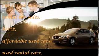 Rent To Buy Hertz
