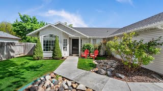 1102 W Waltman Dr, Meridian, ID