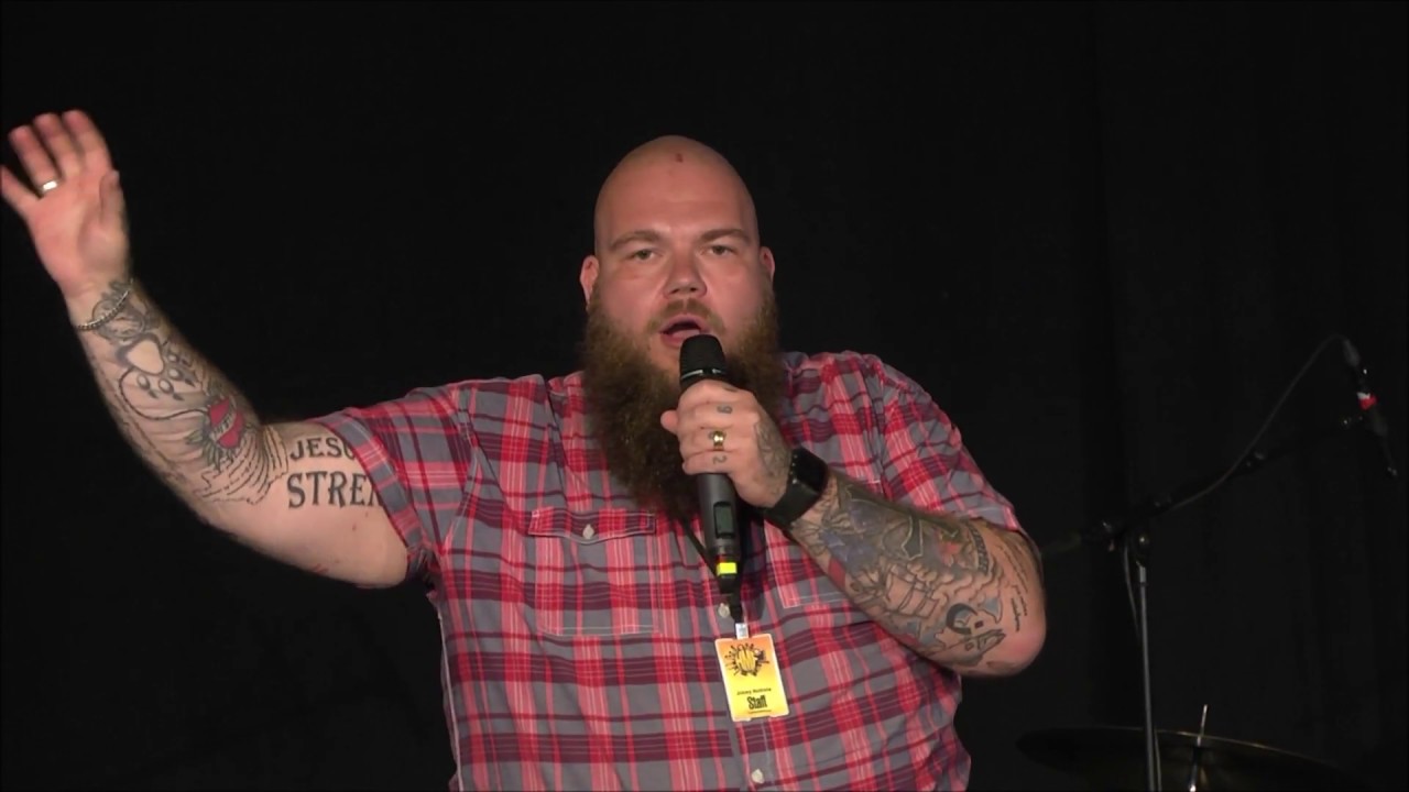 Jimmy Huhtala - Kuka Jeesus on?