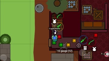 1v2 Surviv.io Clutch