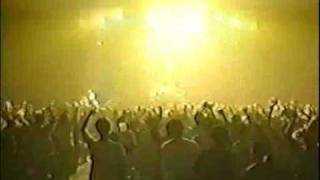 X JAPAN - Orgasm -Part1- (Niigata 1996.02.07)