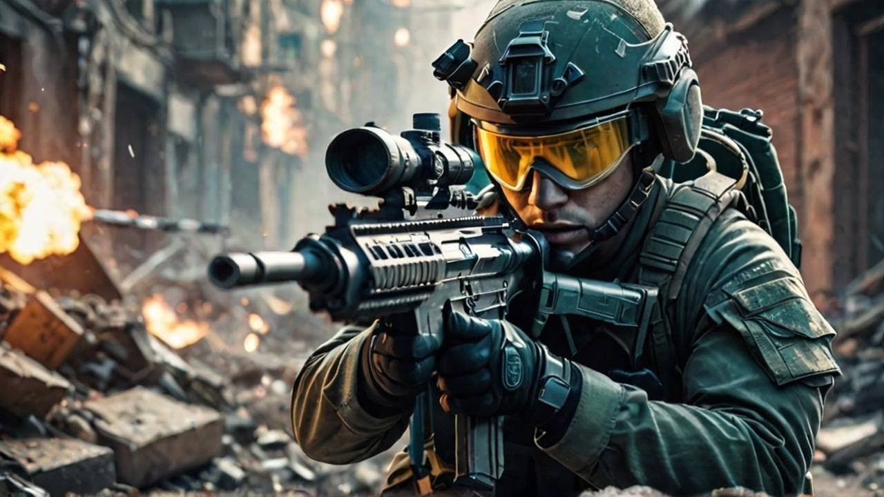 Warzone Monday: The Battle Royale Madness Starts Now!