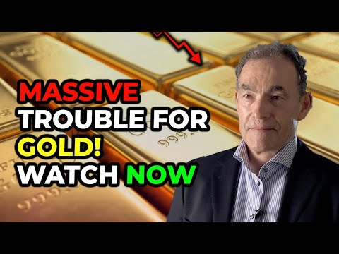 Massive Trouble For GOLD Marketing In 2023! | Andrew Maguire Gold Price Prediction