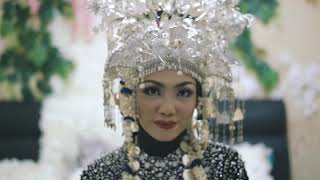 SIZE-INC. || WEDDING HIGHLIGHT DITA + DUTA || WEDDING PALEMBANG