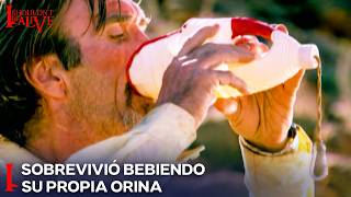 La Increíble Salvación En Medio De La Brutalidad | I Shouldn't Be Alive En Español
