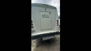 2013 IC BUS PC505 For Sale