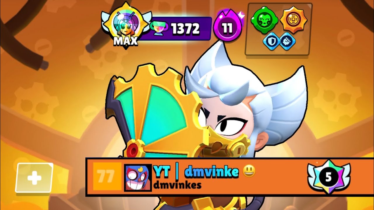 I'm Top 100 KAZE with *NEW* Skin! (GORGEOUS)