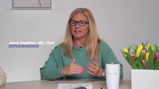 Sneak Peek The Baby Playbook - Milestones