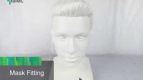 User Guide Full face mask (F1B)