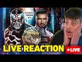 WWE Saturday Night Main Event - LIVE REACTION