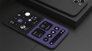 Transform your Android into a Nothing Phone! | Best Minimal Setup 2026 screenshot 5